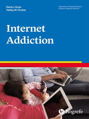 cover image of Internet Addiction